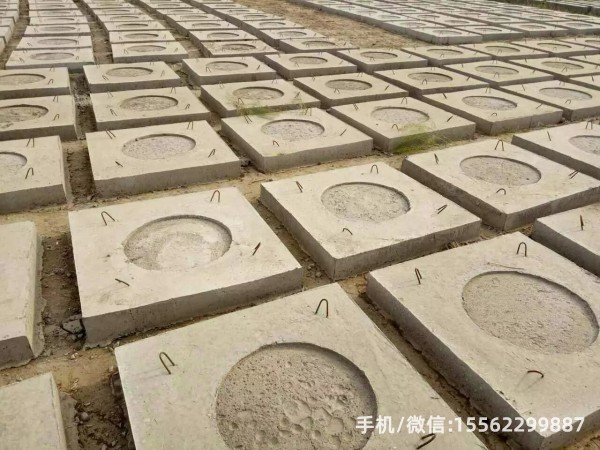 柯坪DP12混凝土电杆底盘