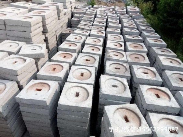 柯坪1200×1200混凝土电杆底盘